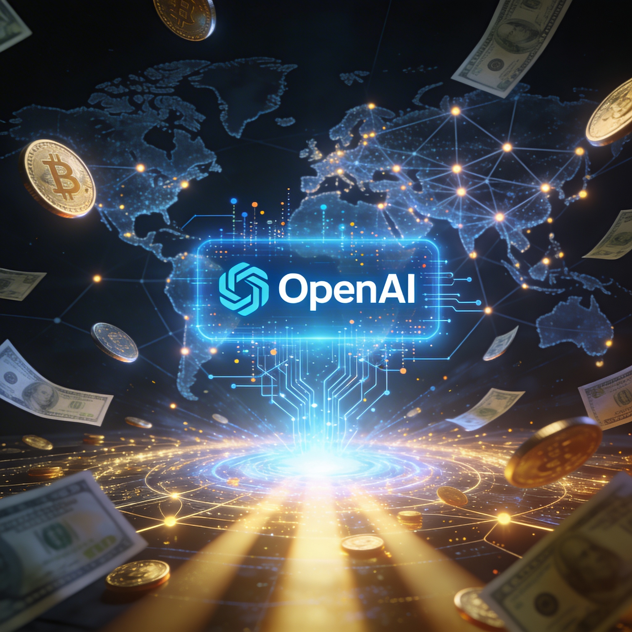 Escalando IA para todos: inversión récord de OpenAI