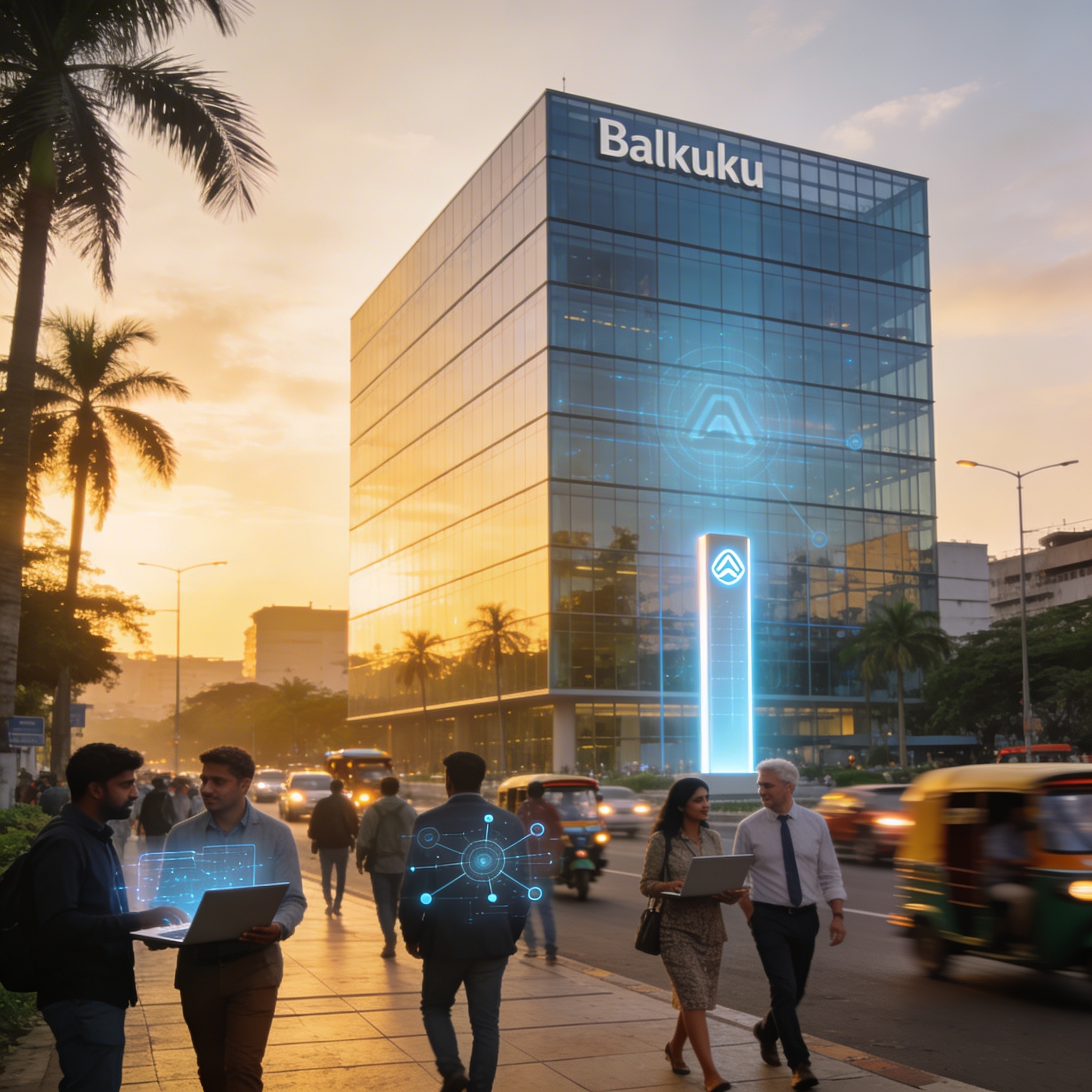 Anthropic impulsa la IA responsable en India desde Bengaluru