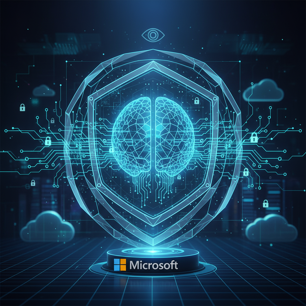 Microsoft aplica Zero Trust para blindar la IA corporativa