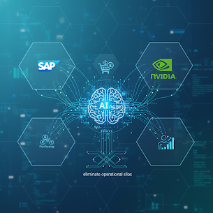 Cómo SAP y NVIDIA revolucionan los agentes de IA especializados
