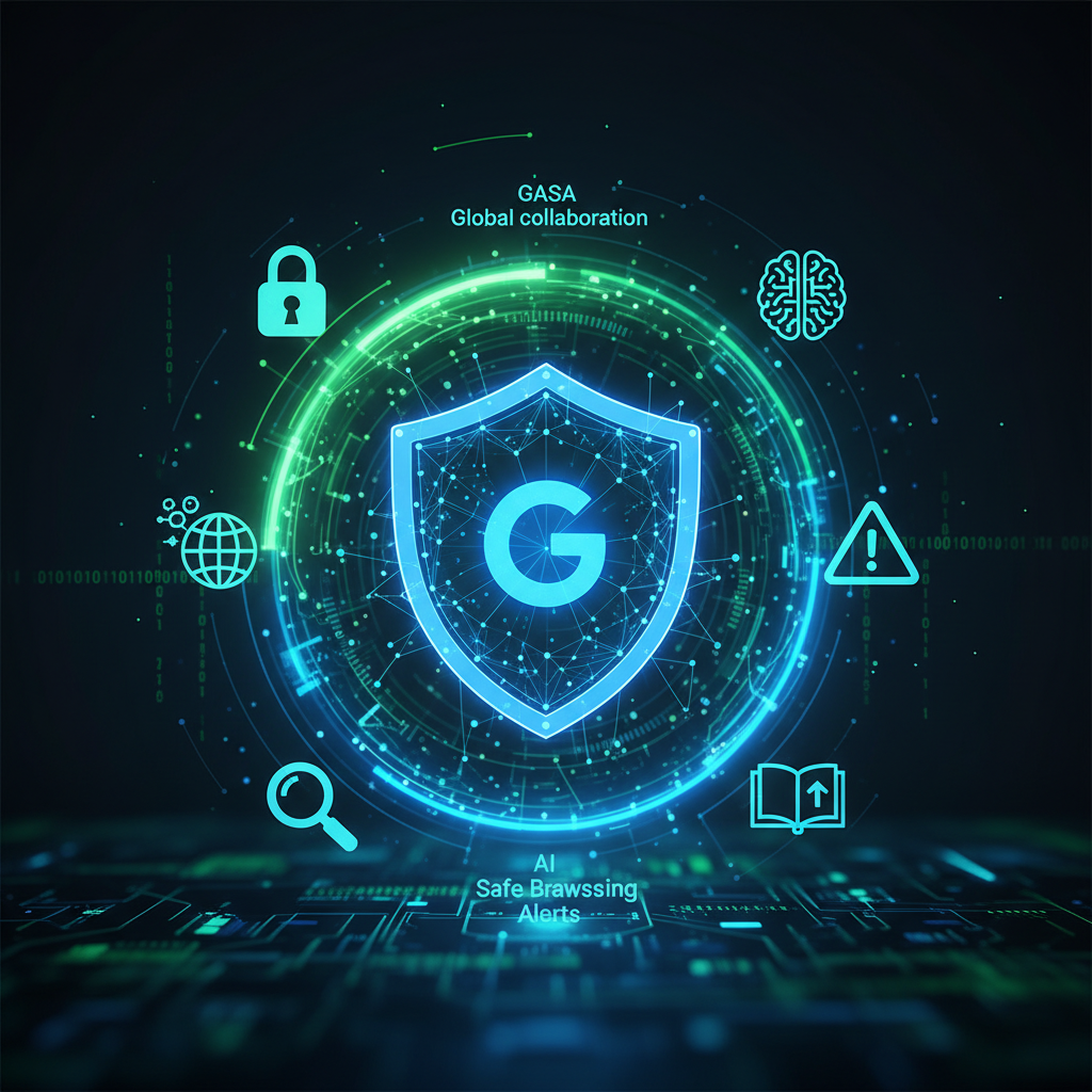 5 claves de Google para combatir el fraude digital