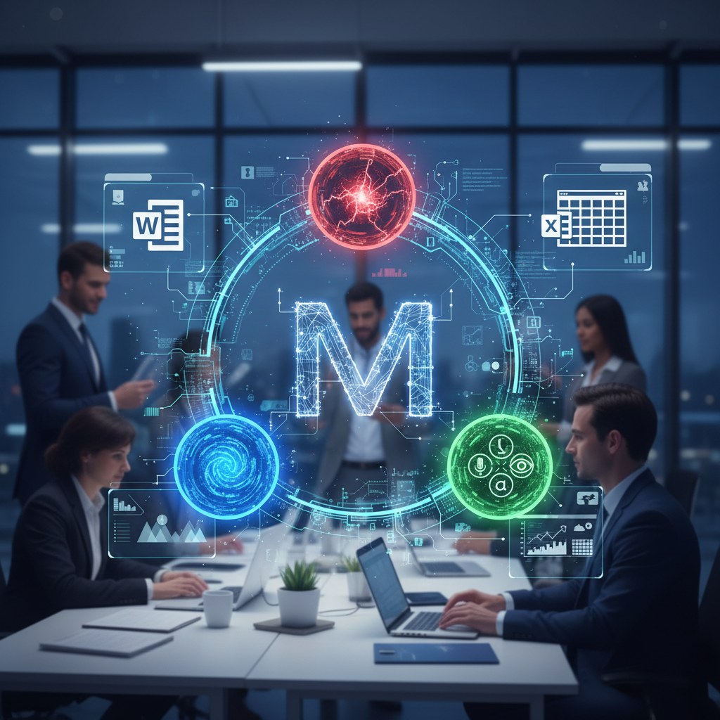 Microsoft amplía Copilot con los últimos modelos de IA