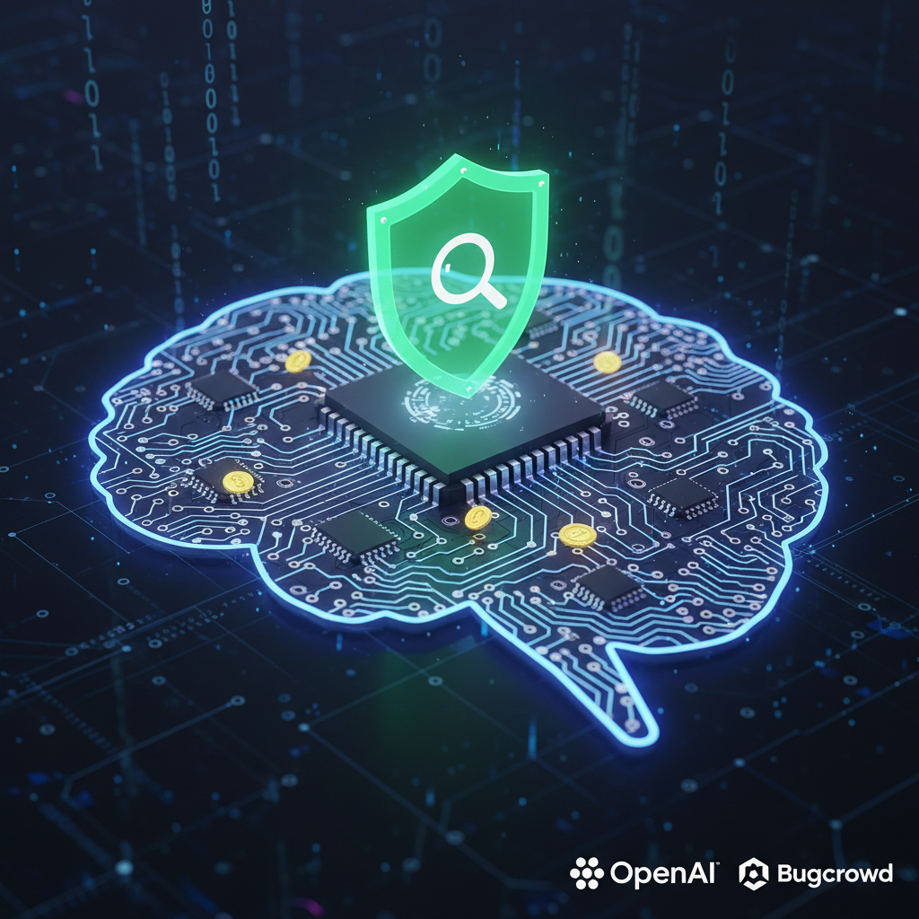 OpenAI lanza programa de recompensas por fallos de seguridad
